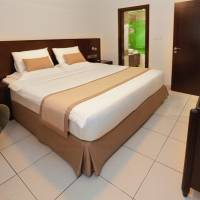 Two Bedroom Apartment - Smoking