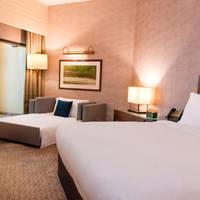 Family Classic Sea View Room King Bed