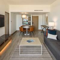 Premium One Bedroom Family Suite