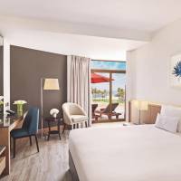 Deluxe Sea View Room