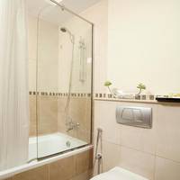 Studio Apartment with 20% off F&B, Early Check-in (10 am) Late Check-out (2 pm)