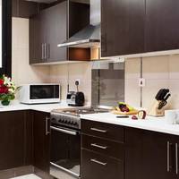 One-Bedroom Apartment (2 Adults) with 20% off F&B, Early Check-in (10 am) Late Check-out (3 pm)