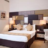Deluxe Two-Bedroom Apartment (4 Adults)