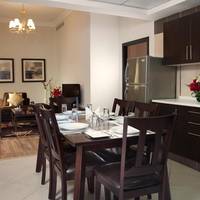 Two-Bedroom Junior Apartment (4 Adults)