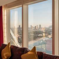 Sky Palm Suite (Duplex Suite)