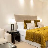 Premier Room, Guest room, Executive Lounge Access, Afternoon Tea & Happy Hour, 2 twins