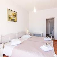 Double or Twin Room with City View