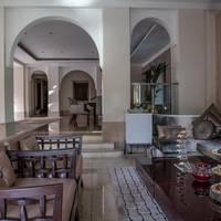 Royal Malakiya Villa with private pool - airport transfers, suite benefits, butler service and sundowners & Wild Wadi Waterpark™ Access