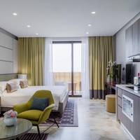 Sky Studio Apartment