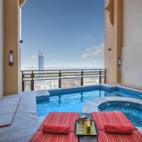 Sky Premium City View