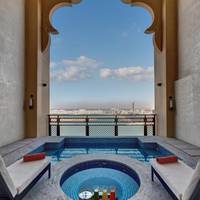 Sky Premium Palm View