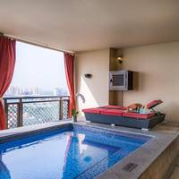 Premium Plus Two-Bedroom Suite 