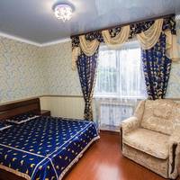 Двухместный номер с 2 отдельными кроватями