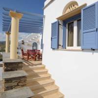 Deluxe Apartment with Sea View
