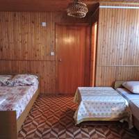 Двухместный номер с 2 отдельными кроватями