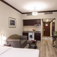 Executive Studio with Balcony