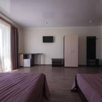 Triple Room with Balcony