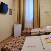 Twin Room with Shower
