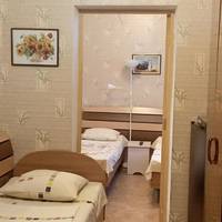 Comfort Triple Room with Shower