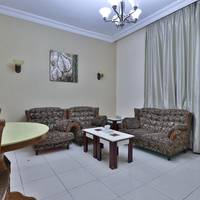 One Bedroom Apartment
