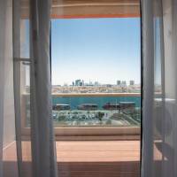 Standard Room Creek View with Balcony
