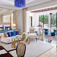 Beach Garden Villa with Private Pool