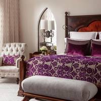Residence & Spa Executive Suite
