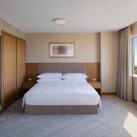 Premium One-Bedroom Apartment