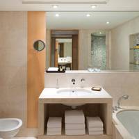 Deluxe Double or Twin Room with Sea View