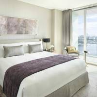 1 Bedroom Premium Waterfront Apartment