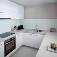 2 Bedroom Premium Waterfront Apartment