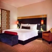 Deluxe Room with free access to a private beach club
