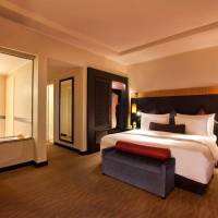 Family Suites with Free access to a Private Beach Club