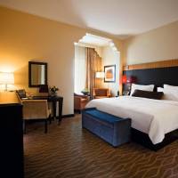Executive Room with Free access to a Private Beach Club