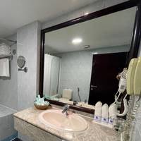 Classic Single Room