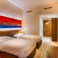 Family Room - includes 30% off Food & Beverage (excluding in-room dining)
