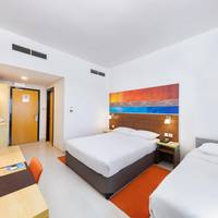 Family Room - includes 30% off Food & Beverage (excluding in-room dining)