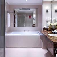 Superior Junior Suite with Two Double Beds