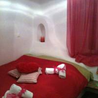 Small Economy Double Room