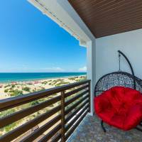 Suite with Sea View