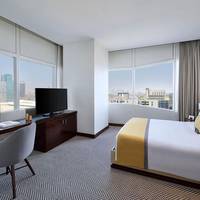 Two-Bedroom Family Suite