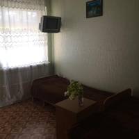 Comfort Triple Room with Shower
