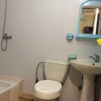 Twin Room with Shower