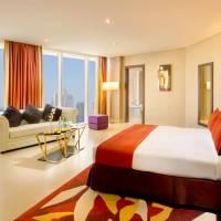 Premium Room - Skyline View