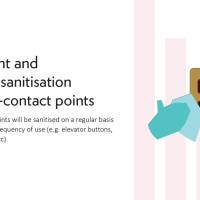 Long Stay Promotion - 50% Discount on Laundry