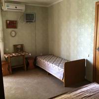 Comfort Triple Room with Shower