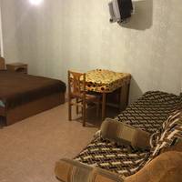 Family Room with Private Bathroom