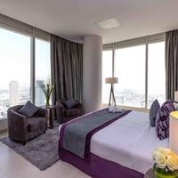 Four Bedroom - Duplex Apartment