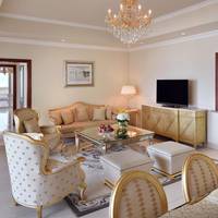 Deluxe 3 Bedroom Family Apartment