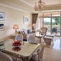 2 Bedroom Family Apartment Ocean View